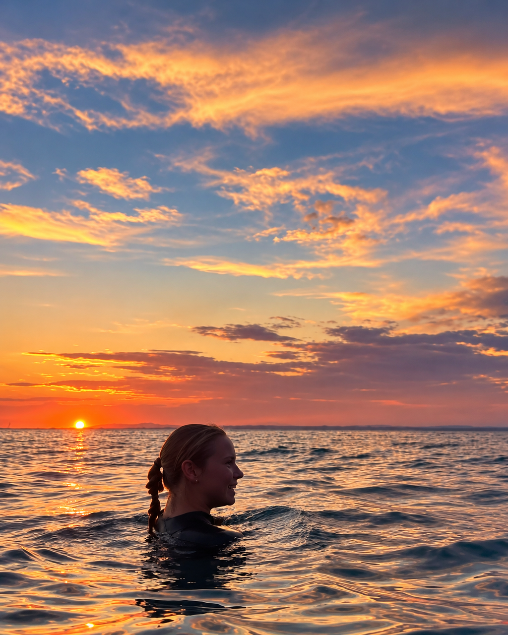 Cabbage Tree Sunset Boat Dive
