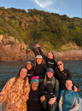 Cabbage Tree Sunset Boat Dive